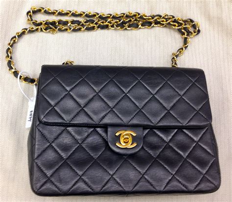 chanel real or fake|real authentic chanel handbags.